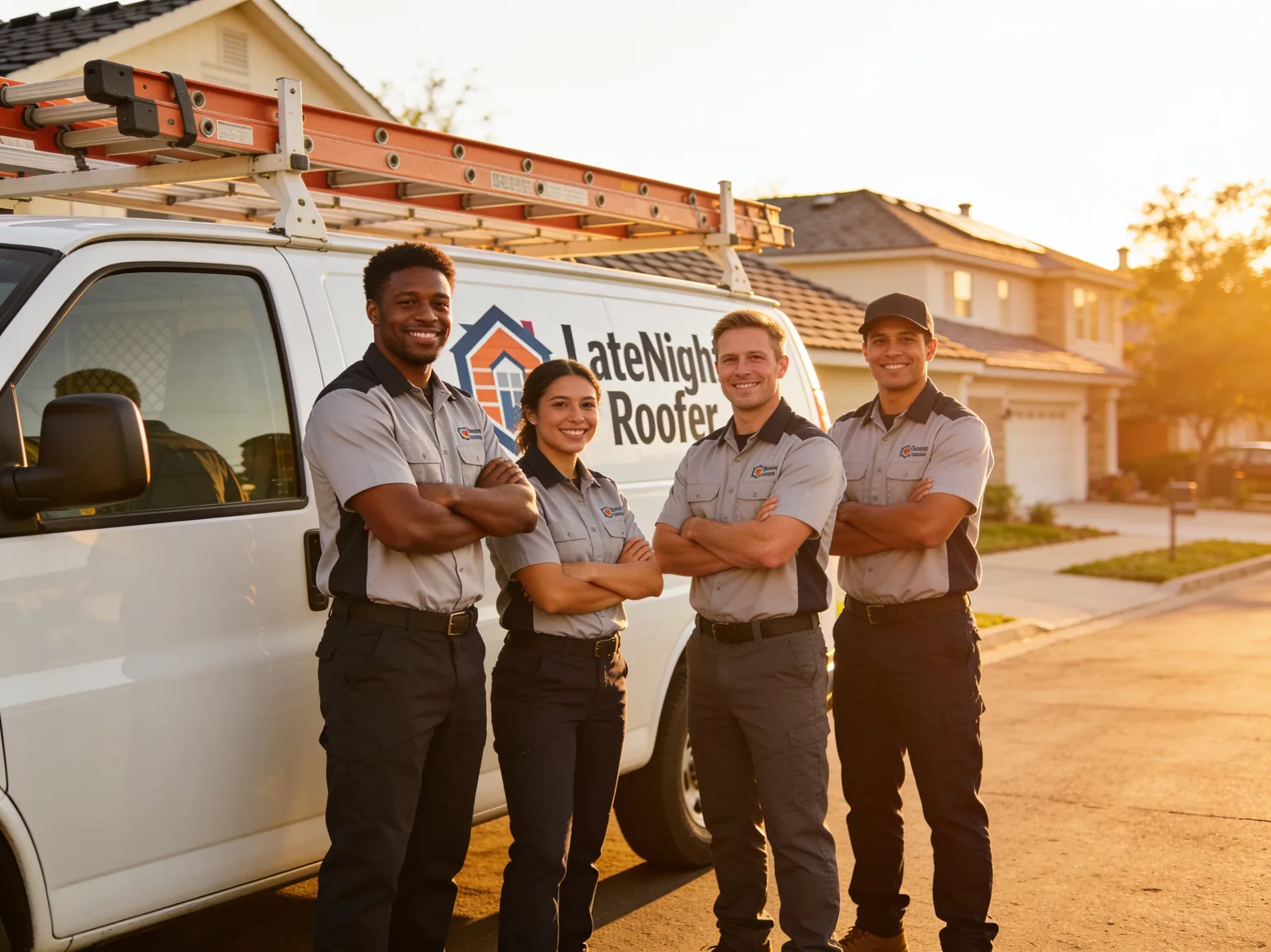 Emergency Roof Repair company in Troy, OH